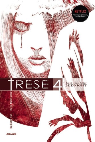 TRESE GN VOL 04 LAST SEEN AFTER MIDNIGHT (9781950912629)