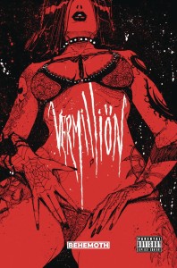 VERMILLION #0 CVR A