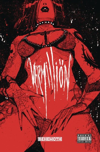 VERMILLION #0 CVR A