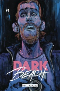 DARK BEACH #1 CVR C RUGGIERI