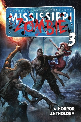 MISSISSIPPI ZOMBIE 03 (9781635298055)