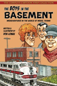 BOYS IN THE BASEMENT TP