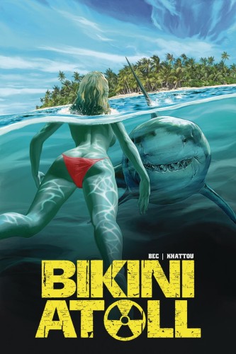 BIKINI ATOLL HC (9781951038434)