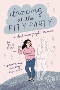 DANCING AT PITY PARTY GN