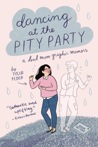 DANCING AT PITY PARTY GN (9780525553038)