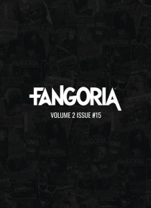 FANGORIA VOL 2 #15