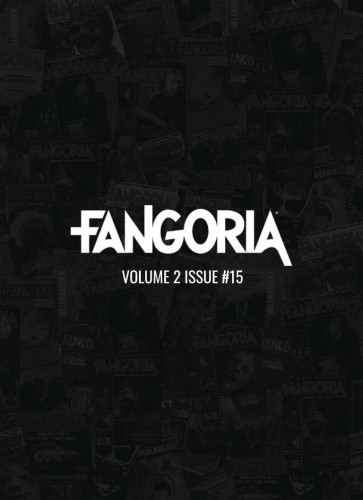FANGORIA VOL 2 #15