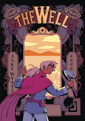 THE WELL HC GN (9781250816528)