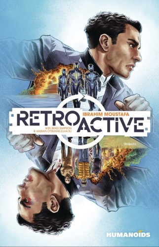 RETROACTIVE (9781643375496)