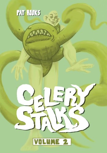 CELERY STALKS 02 (9781988247908)