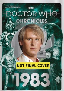 DOCTOR WHO CHRONICLES 04