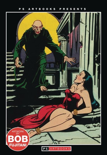 PS ARTBOOKS EERIE COMICS #1 MAGAZINE (9781803940076)