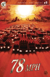 78 MPH #1