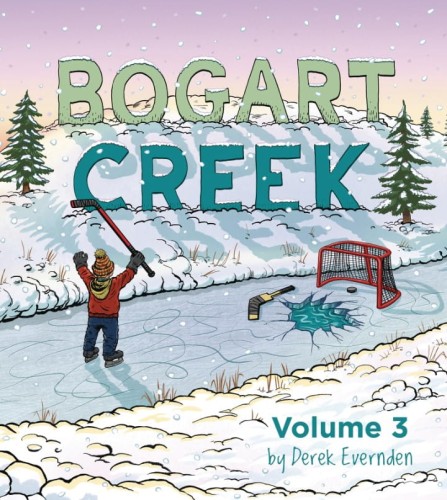 BOGART CREEK TP VOL 03 (9781989754108)