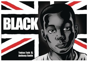 BLACK GN VOL 01