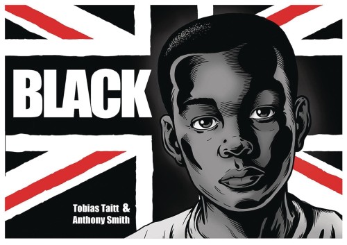 BLACK GN VOL 01 (9781908030498)
