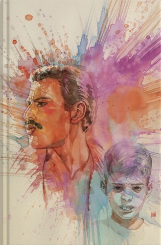FREDDIE MERCURY LOVER OF LIFE SINGER OF SONGS (9781940878867)