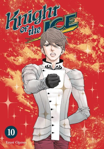 KNIGHT OF ICE GN VOL 10 (9781646510870)