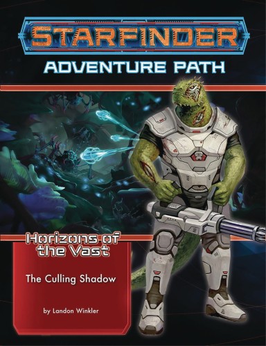 STARFINDER ADV PATH HORIZONS OF THE VAST 06 (OF 6)