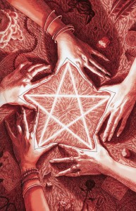 UNKINDNESS OF RAVENS #1 CVR D THANK YOU VAR