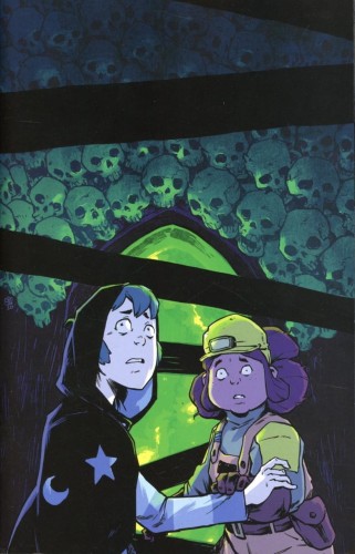 WYND #3 (OF 5) THANK YOU VAR