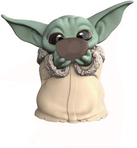 MANDALORIAN THE BOUNTY COLLECTION THE CHILD SOUP