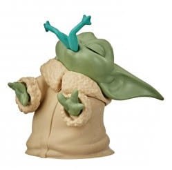 MANDALORIAN THE BOUNTY COLLECTION THE CHILD FROGGY SNACK
