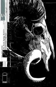 BLACK MONDAY MURDERS #1