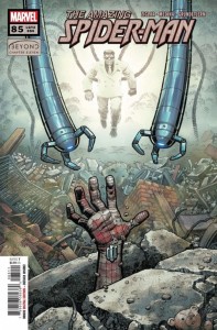 AMAZING SPIDER-MAN #85