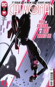CATWOMAN #39 CVR A JEFF DEKAL