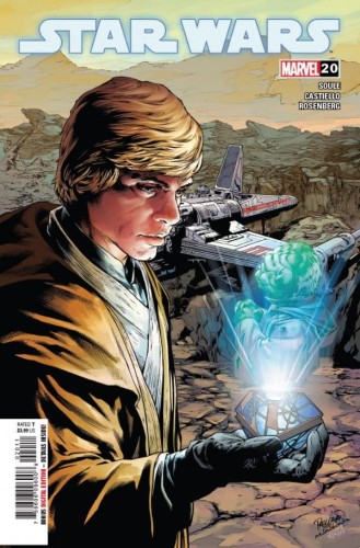 STAR WARS #20
