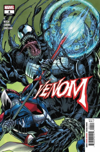 VENOM #4