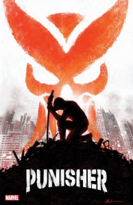 PUNISHER #1 SU VAR