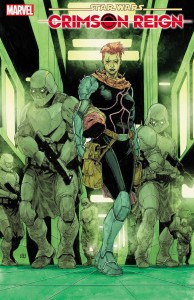 STAR WARS CRIMSON REIGN #3 (OF 5) PHAM SYNDICATE VAR