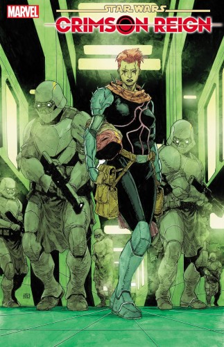 STAR WARS CRIMSON REIGN #3 (OF 5) PHAM SYNDICATE VAR