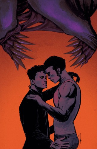 HOUSE OF SLAUGHTER #4 CVR G UNLOCKABLE VAR SHEHAN