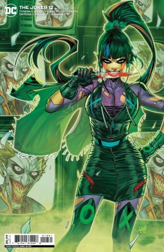 JOKER #12 CVR C JONBOY MEYERS VAR