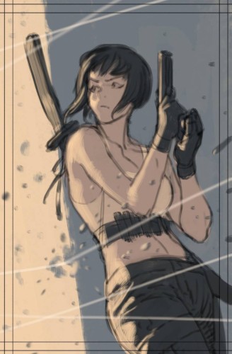 JENNIFER BLOOD #6 CVR D YOON