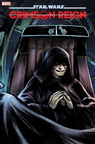 STAR WARS CRIMSON REIGN #2 (OF 5) ANINDITO CONNECTING VAR