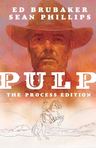 PULP HC PROCESS EDITION (9781534323025)