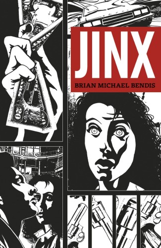 JINX TP (9781506730158)