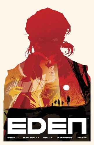 EDEN TP (9781506730905)