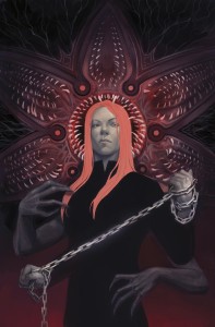 STRANGER THINGS KAMCHATKA #3 (OF 4) CVR D DILLON