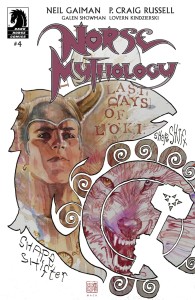 NORSE MYTHOLOGY III #4 (OF 6) CVR B MACK
