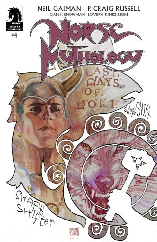 NORSE MYTHOLOGY III #4 (OF 6) CVR B MACK