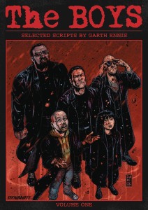BOYS SCRIPTBOOK SGN ED SC VOL 01