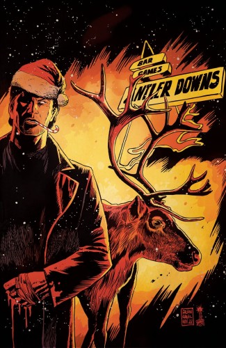 NAUGHTY LIST #2