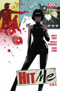 HIT ME #3