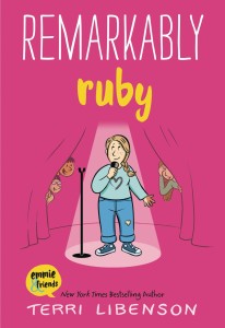 REMARKABLY RUBY GN