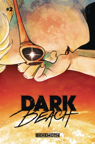 DARK BEACH #2 (OF 6)